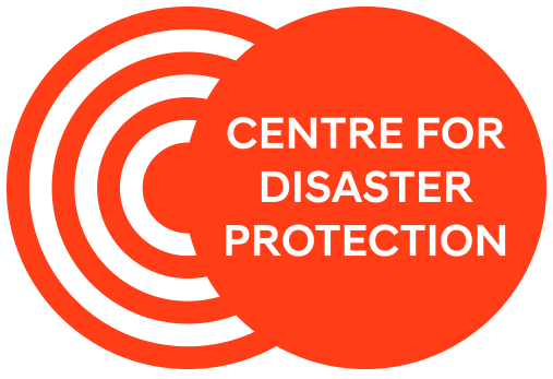 Centre for Disaster Protection