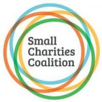 Small Charities