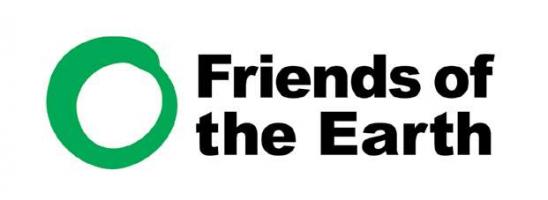 Friends of the Earth