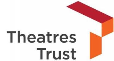 Theatres trust
